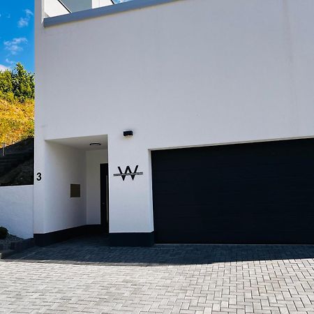 Ferienwohnung Weitblick Κόχεμ Εξωτερικό φωτογραφία
