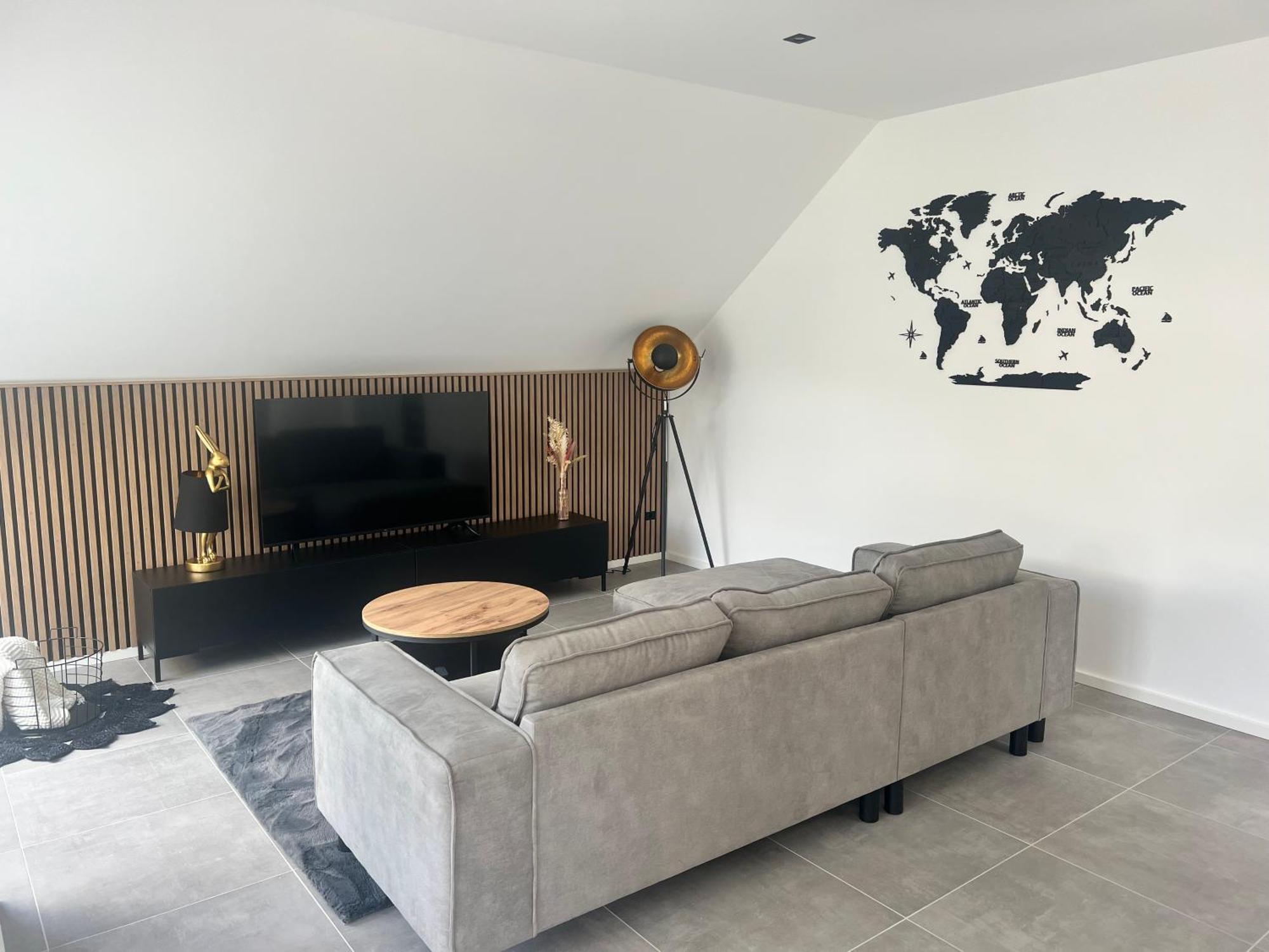 Ferienwohnung Weitblick Κόχεμ Εξωτερικό φωτογραφία