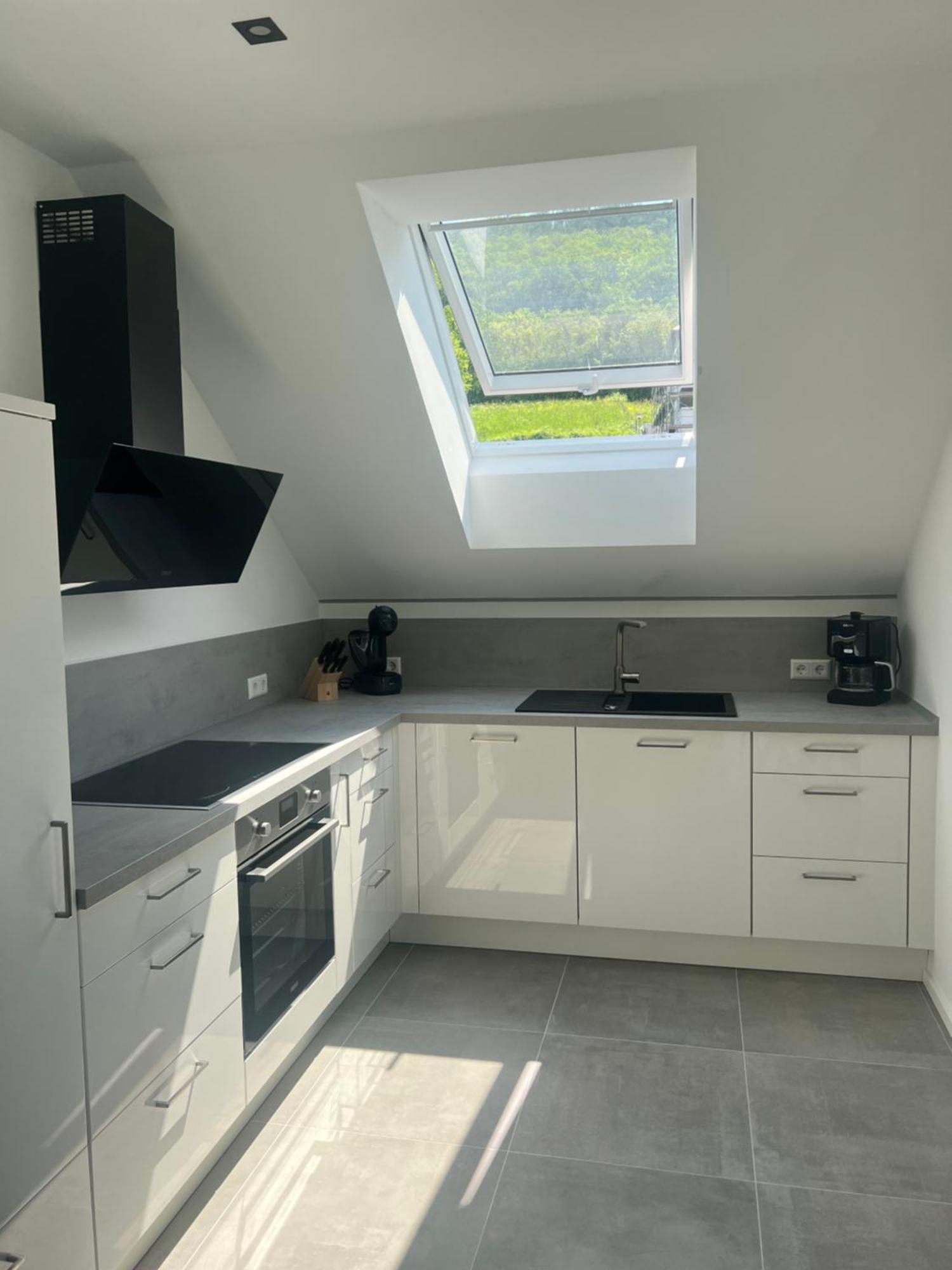 Ferienwohnung Weitblick Κόχεμ Εξωτερικό φωτογραφία