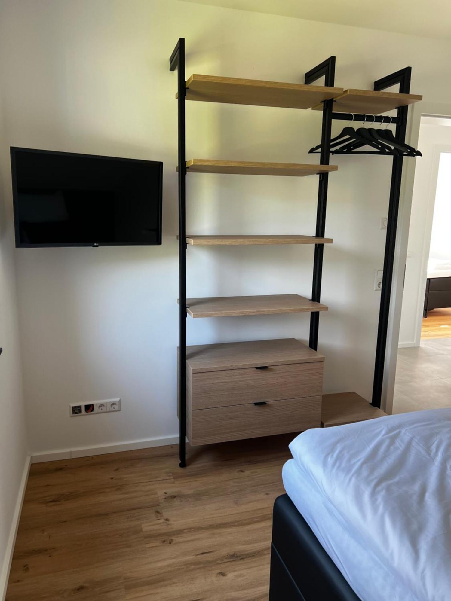 Ferienwohnung Weitblick Κόχεμ Εξωτερικό φωτογραφία