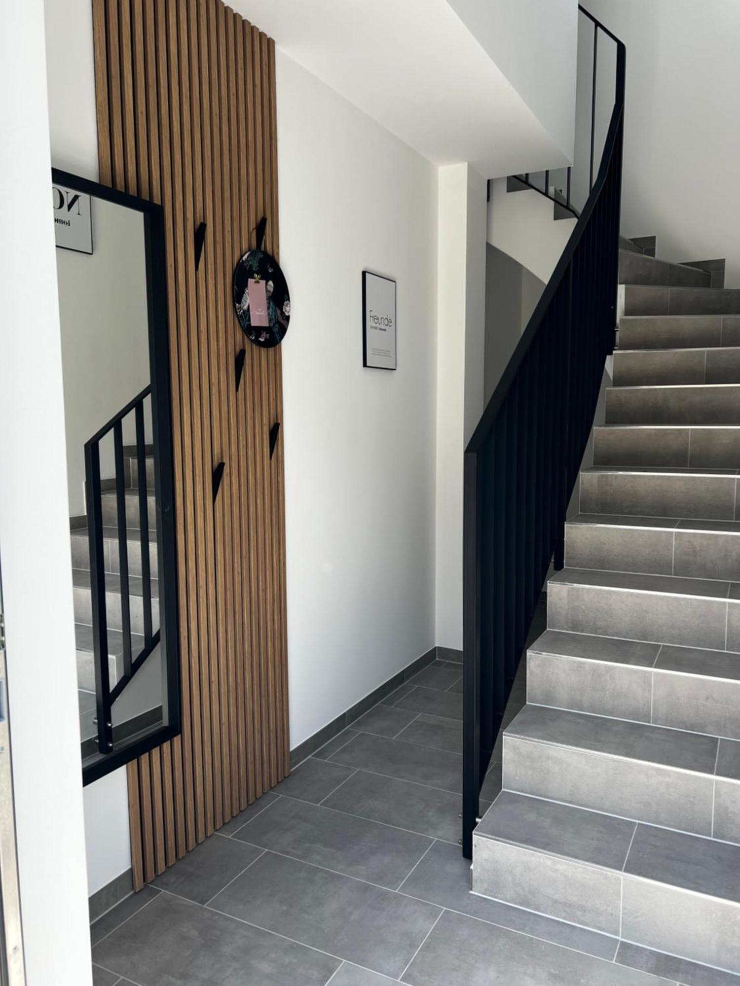 Ferienwohnung Weitblick Κόχεμ Εξωτερικό φωτογραφία