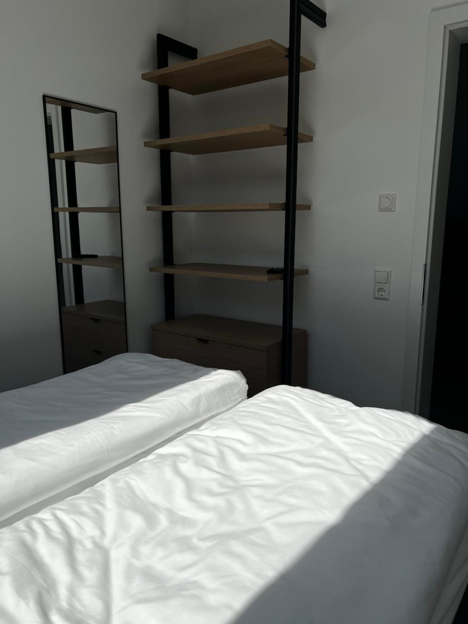 Ferienwohnung Weitblick Κόχεμ Εξωτερικό φωτογραφία
