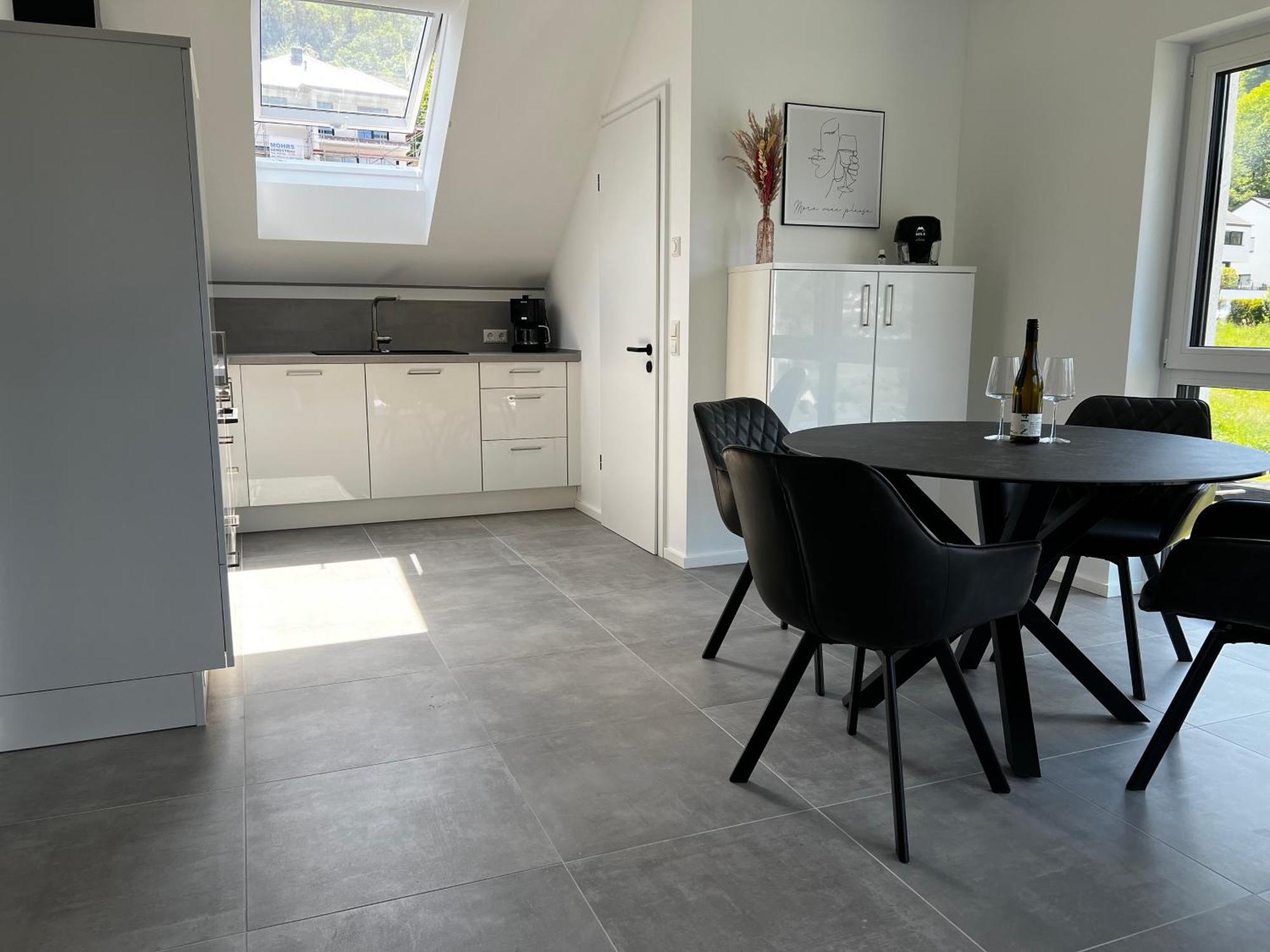 Ferienwohnung Weitblick Κόχεμ Εξωτερικό φωτογραφία